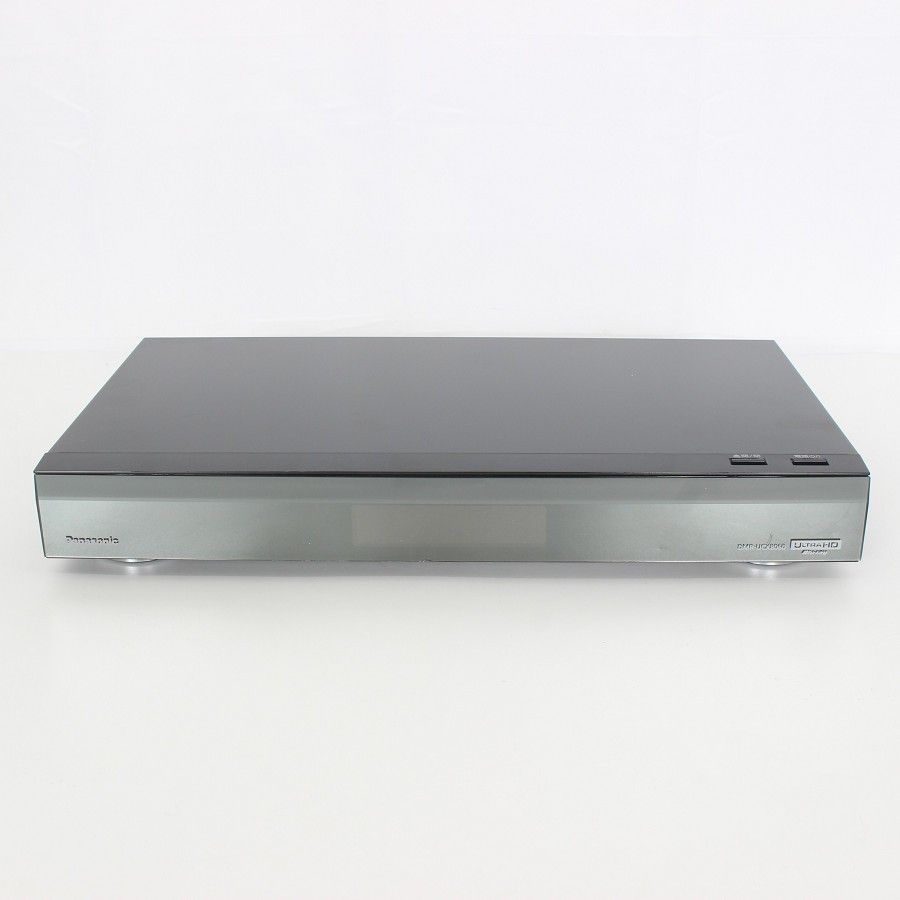 パナソニック おうちクラウドディーガ DMR-UCX8060 ブルーレイディスク
