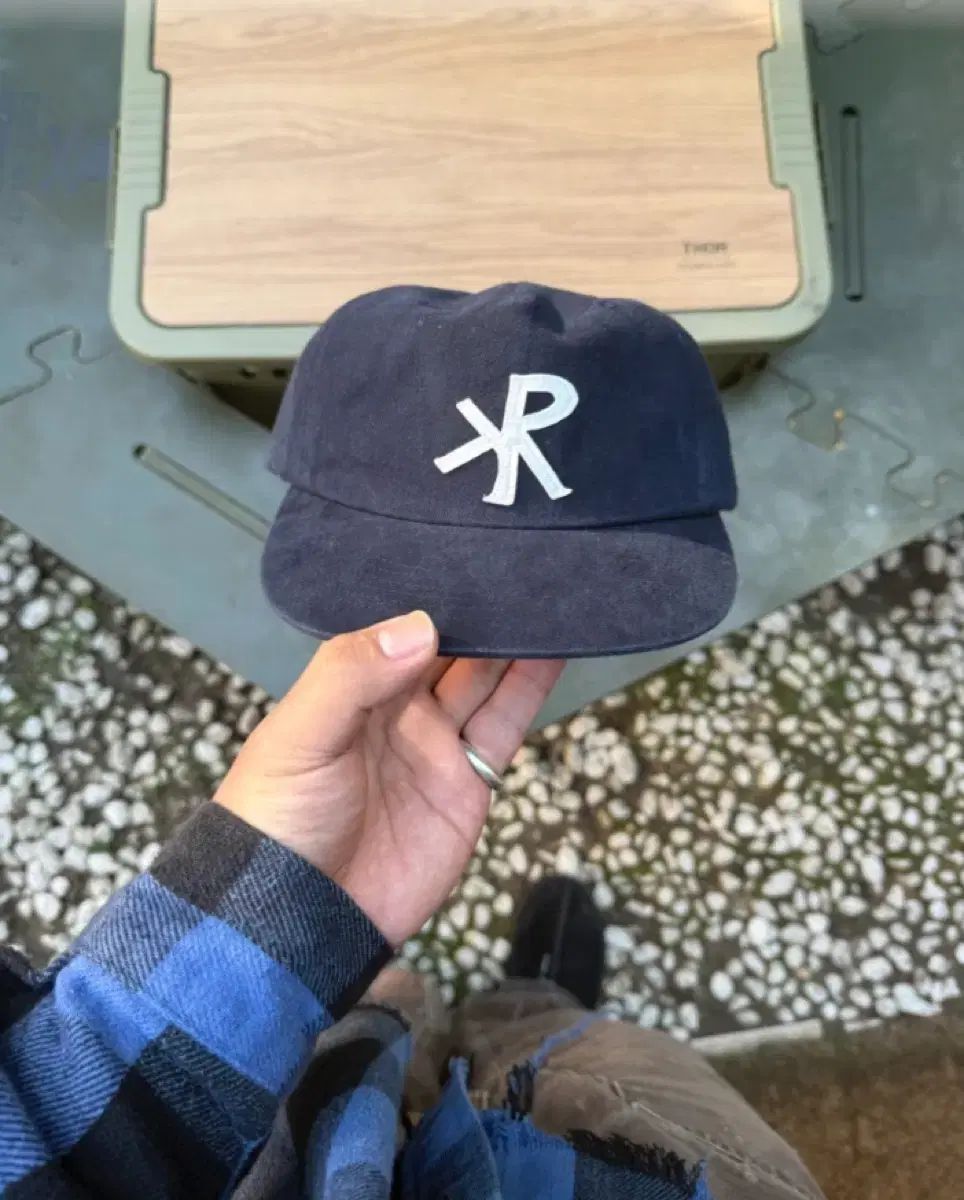 クラッカーハウス ベースボールキャップ