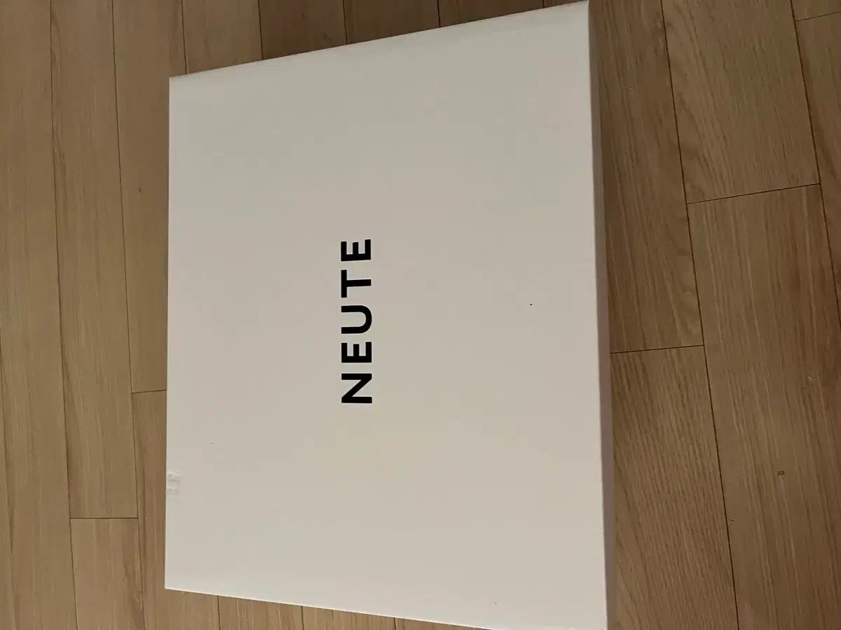 外着用x ヌート neute スウェード ブーツ 255