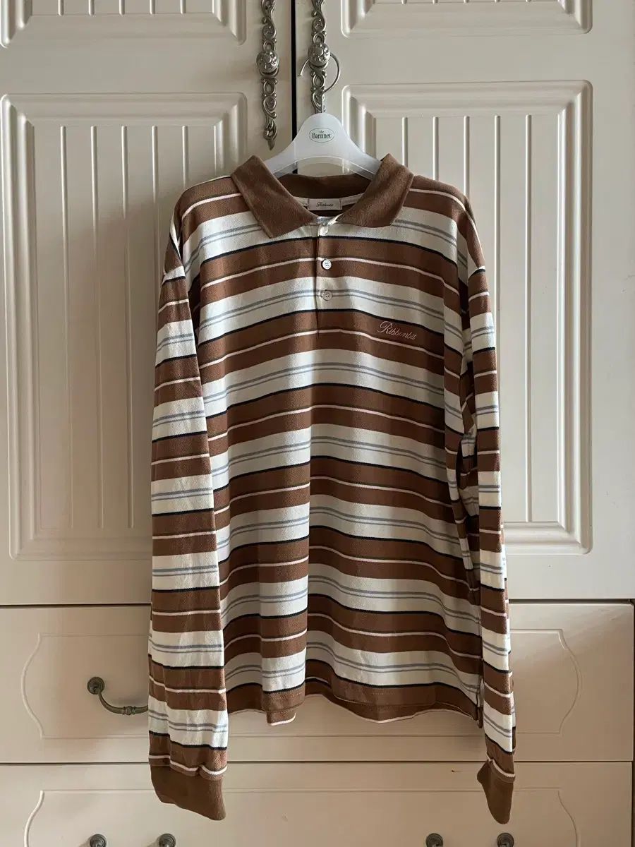 リボン빛 ピンコ pkシャツ Kinko PK Shirt