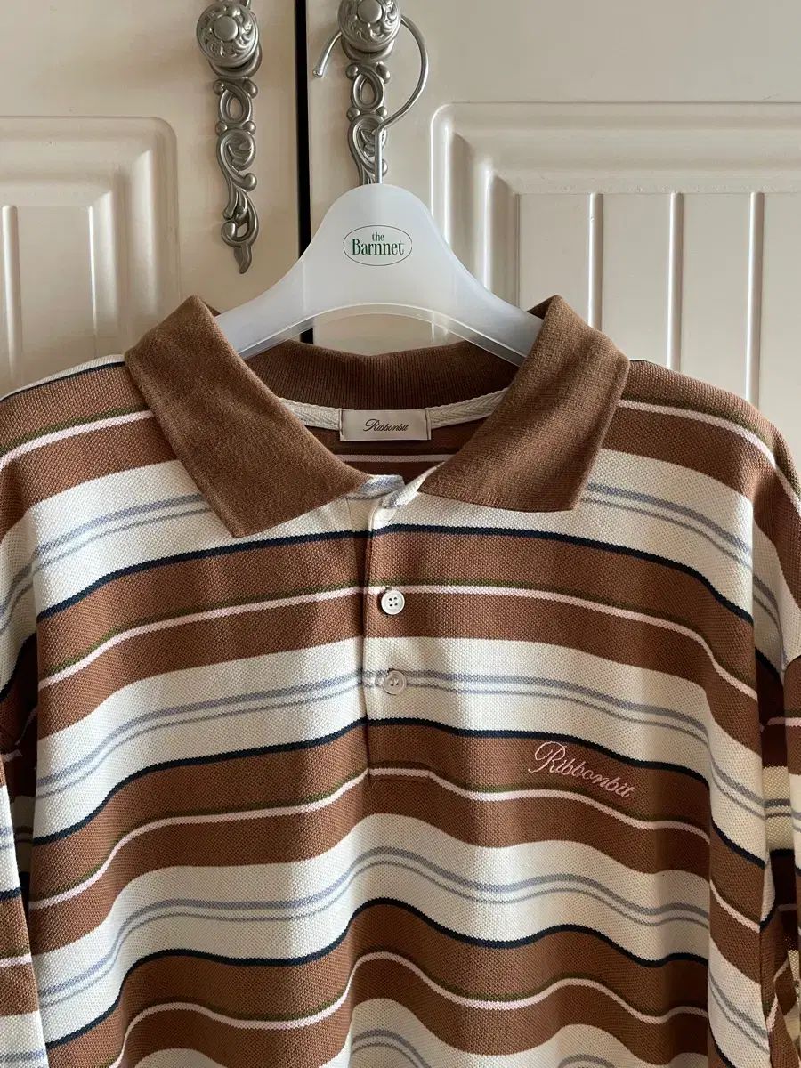 リボン빛 ピンコ pkシャツ Kinko PK Shirt