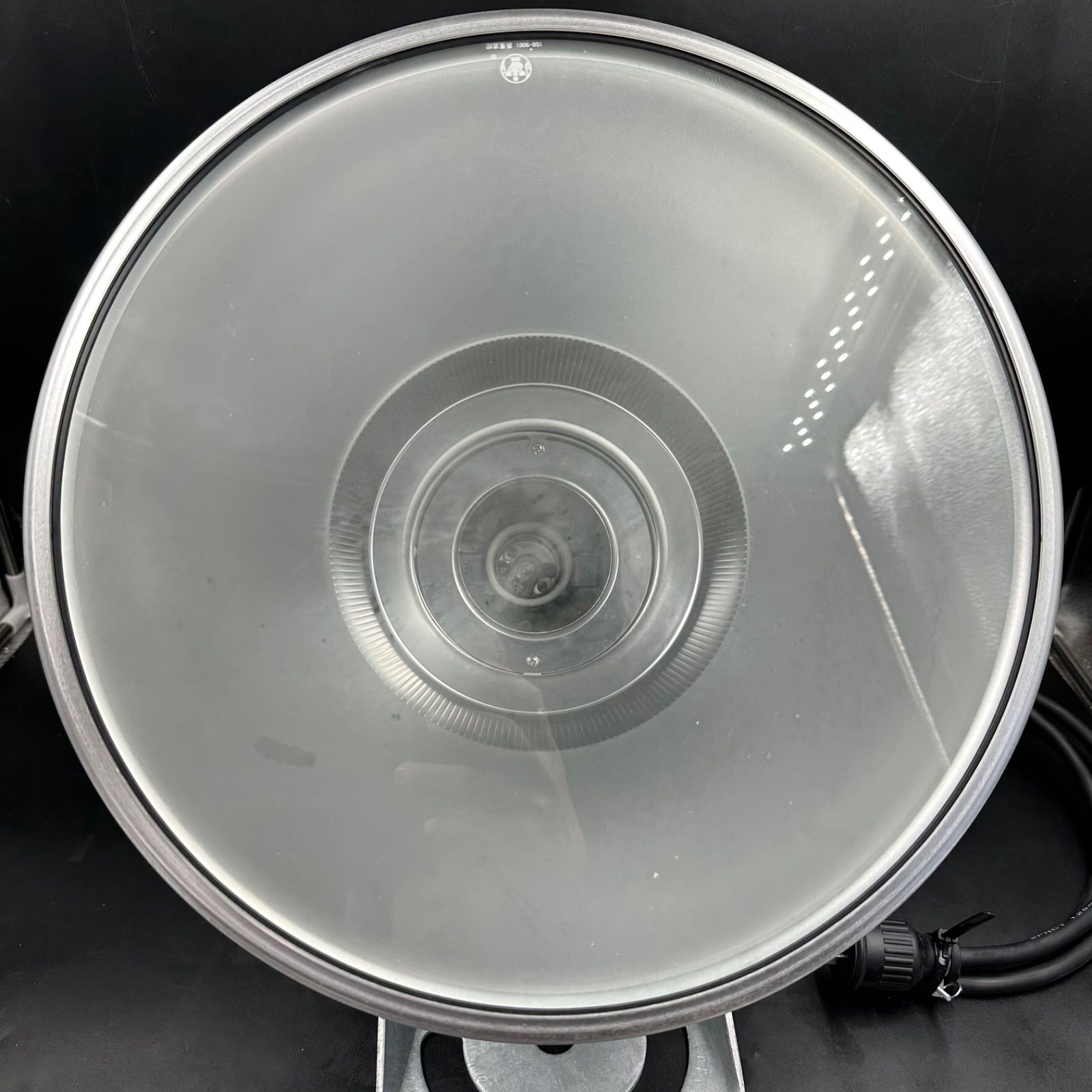 照明 TOSHIBA 東芝 HT-4051X 屋外用 東芝ライテック 屋外照明 投光器②