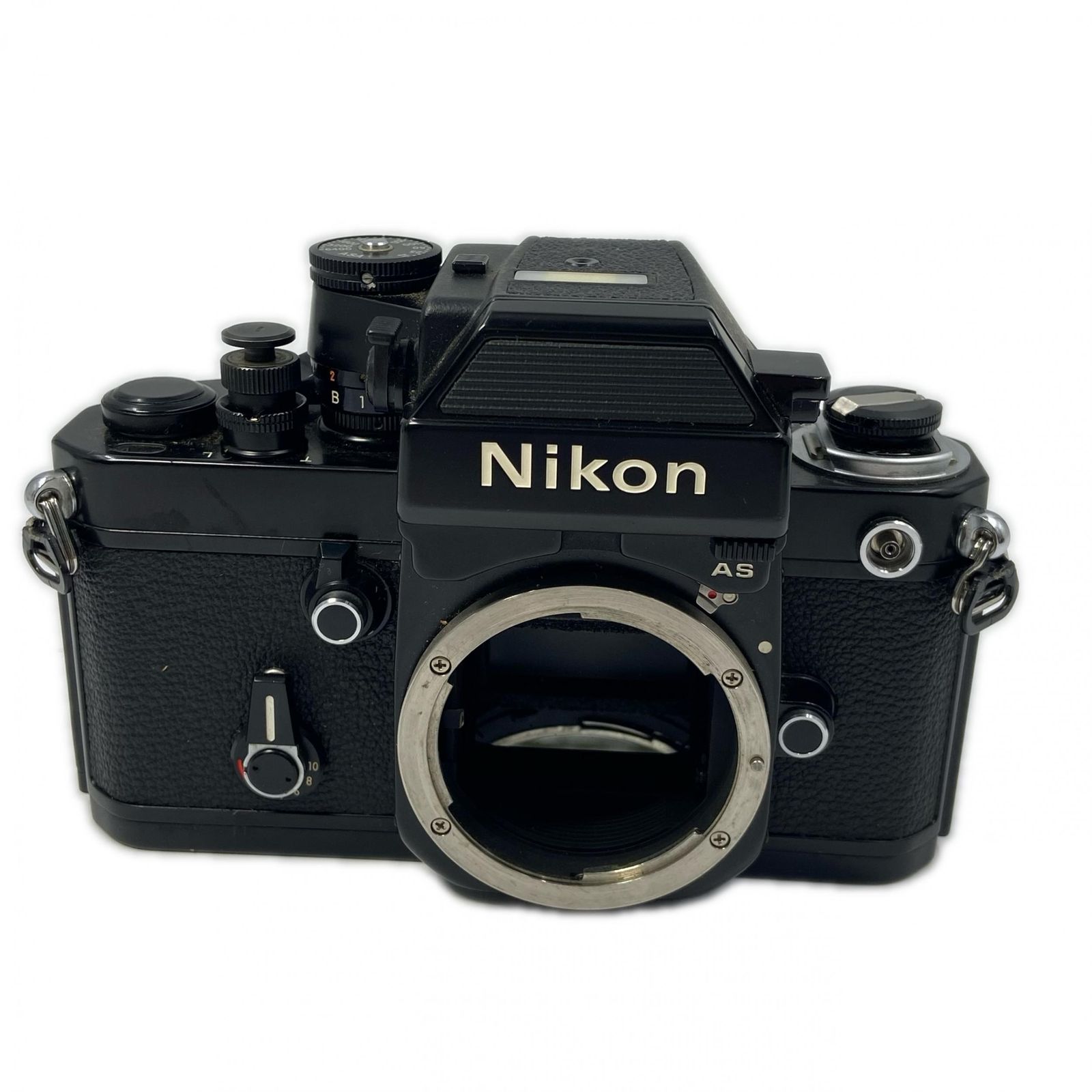 フィルムカメラ