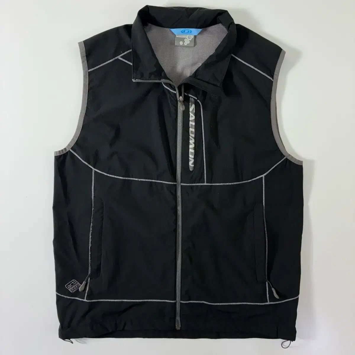 Salomon サロモン アクティ ナイロン ベスト