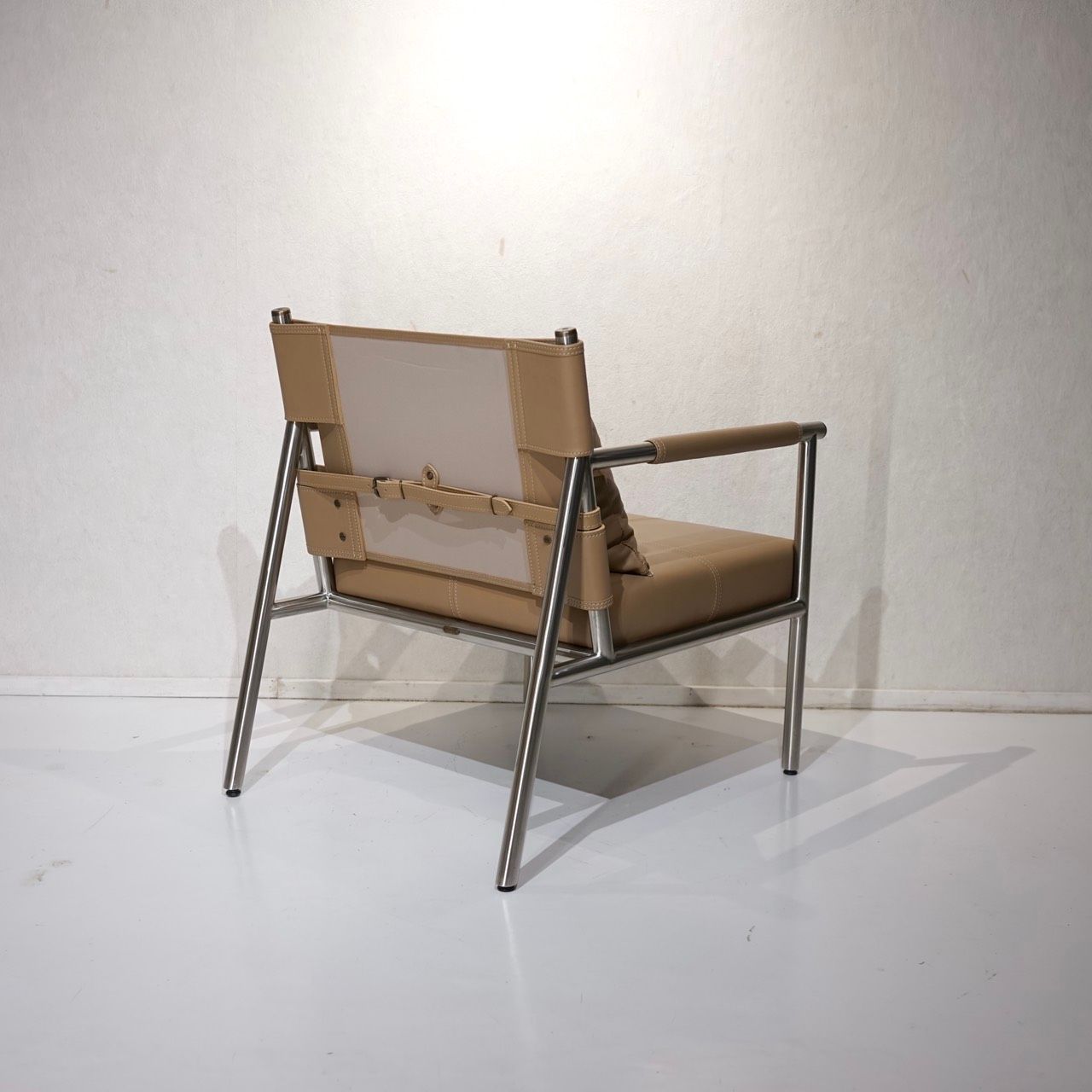 ASPLUND アスプルンド CHARLIE チャーリー 1Pソファ パーソナルチェア