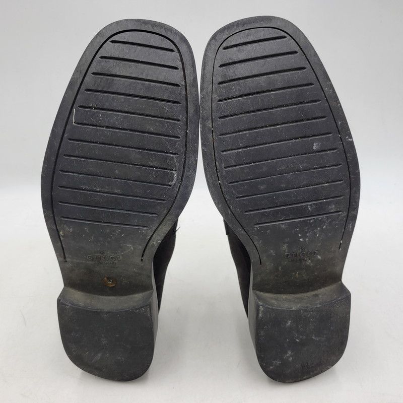 ビットローファー 靴