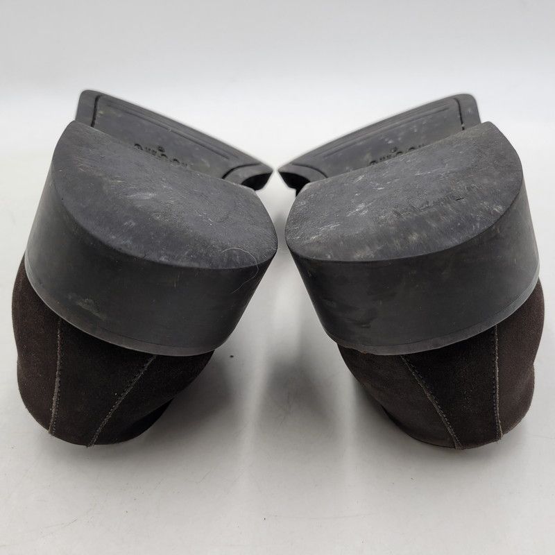  品 GUCCI グッチ 1580 SUEDE BIT LOAFERS スウェード ビットローファー 靴 シューズ 183 251218 ya 07 izu その他 靴