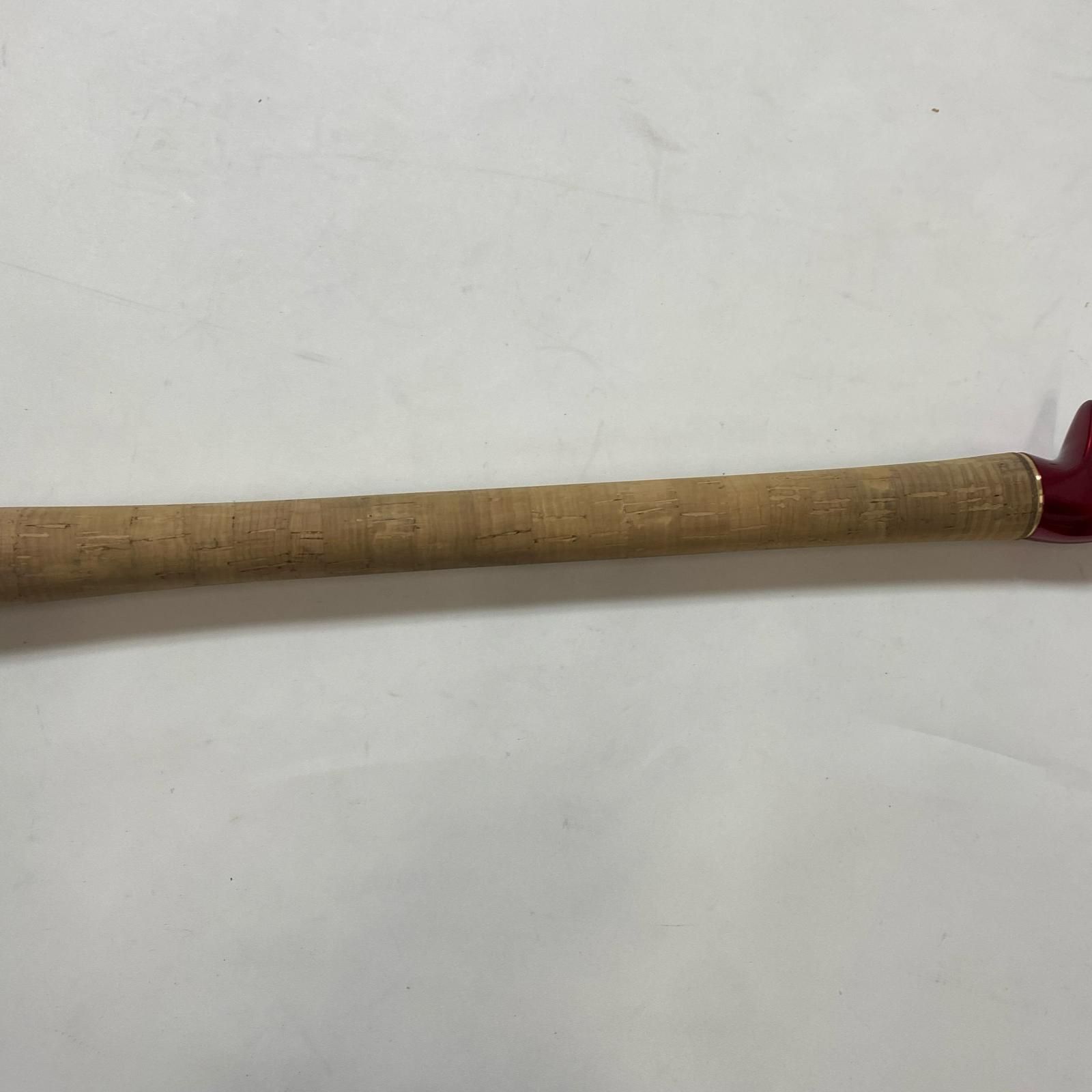 ルアーロッド 18ワールドシャウラ