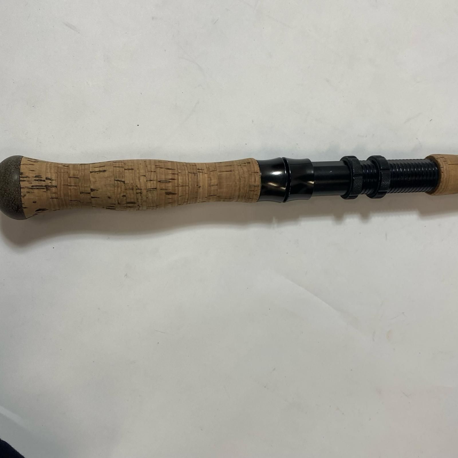 sale！　Scott DSS1308-4ピース フライロッド sale！ Scott DSS1308-4ピース フライロッド スコット DSS 1308/4