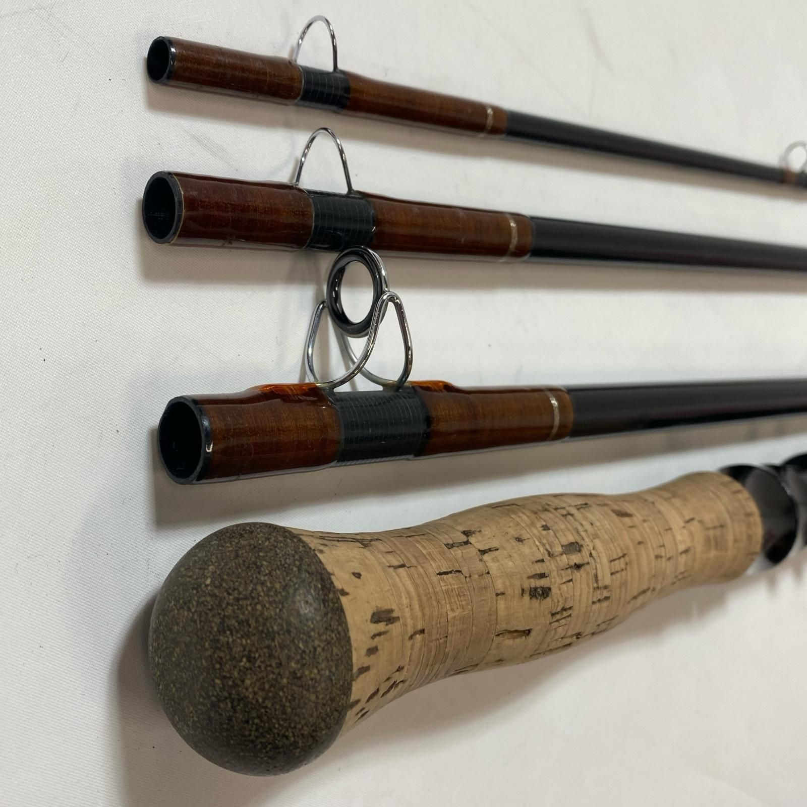 sale！　Scott DSS1308-4ピース フライロッド sale！ Scott DSS1308-4ピース フライロッド