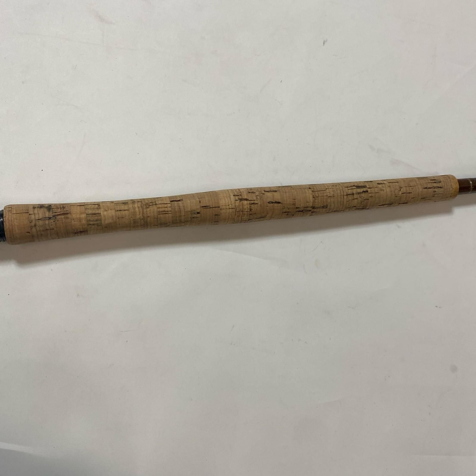 ΨΨSCOTT スコット フライロッド DSS1308/4 343565 袋付 - メルカリ