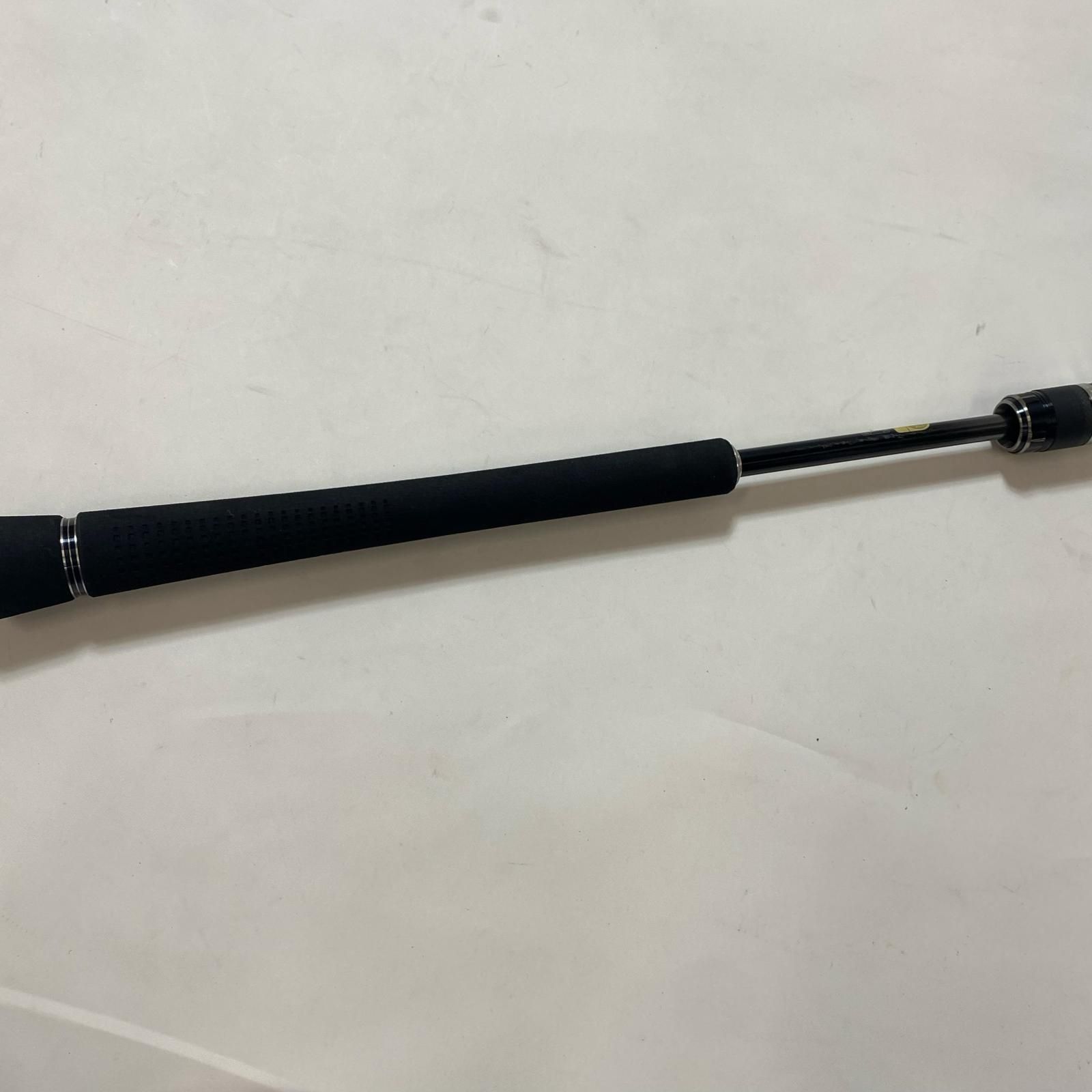 オシアジガーコンセプトS