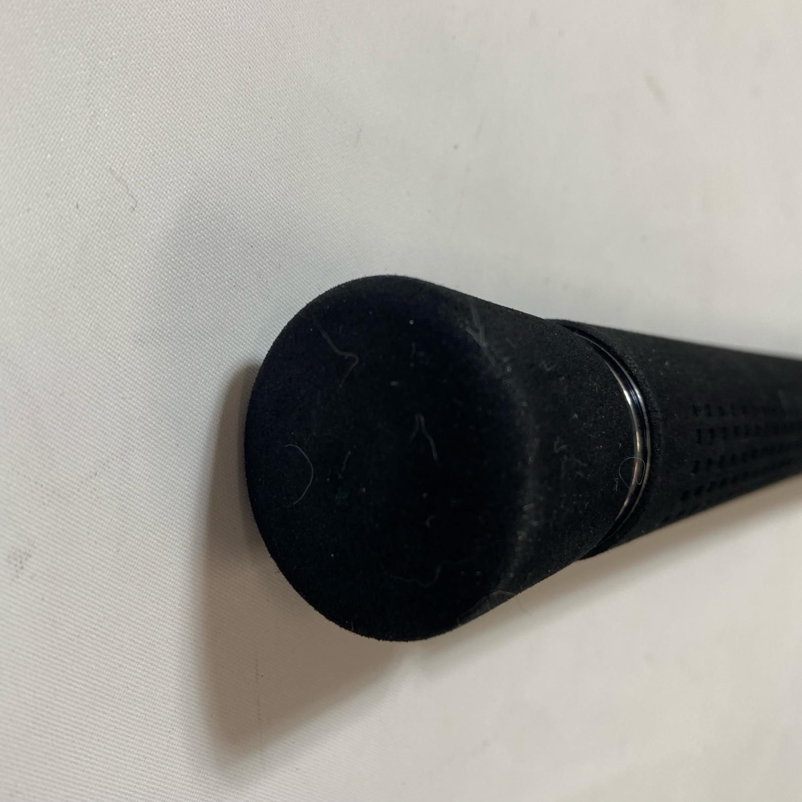 オシアジガーコンセプトS