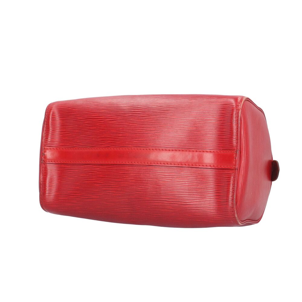 ルイヴィトン スピーディ25 エピ ハンドバッグ エピレザー M43017