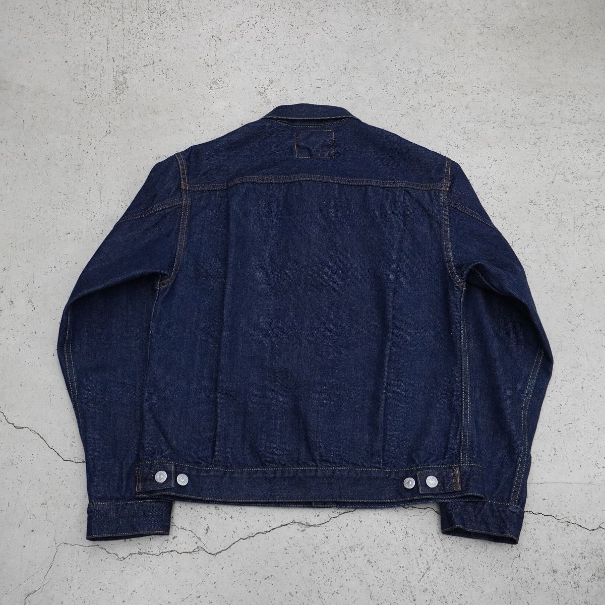 JELADO ジェラード JP94406 55 Denim Jacket 406XX デニム ジャケット