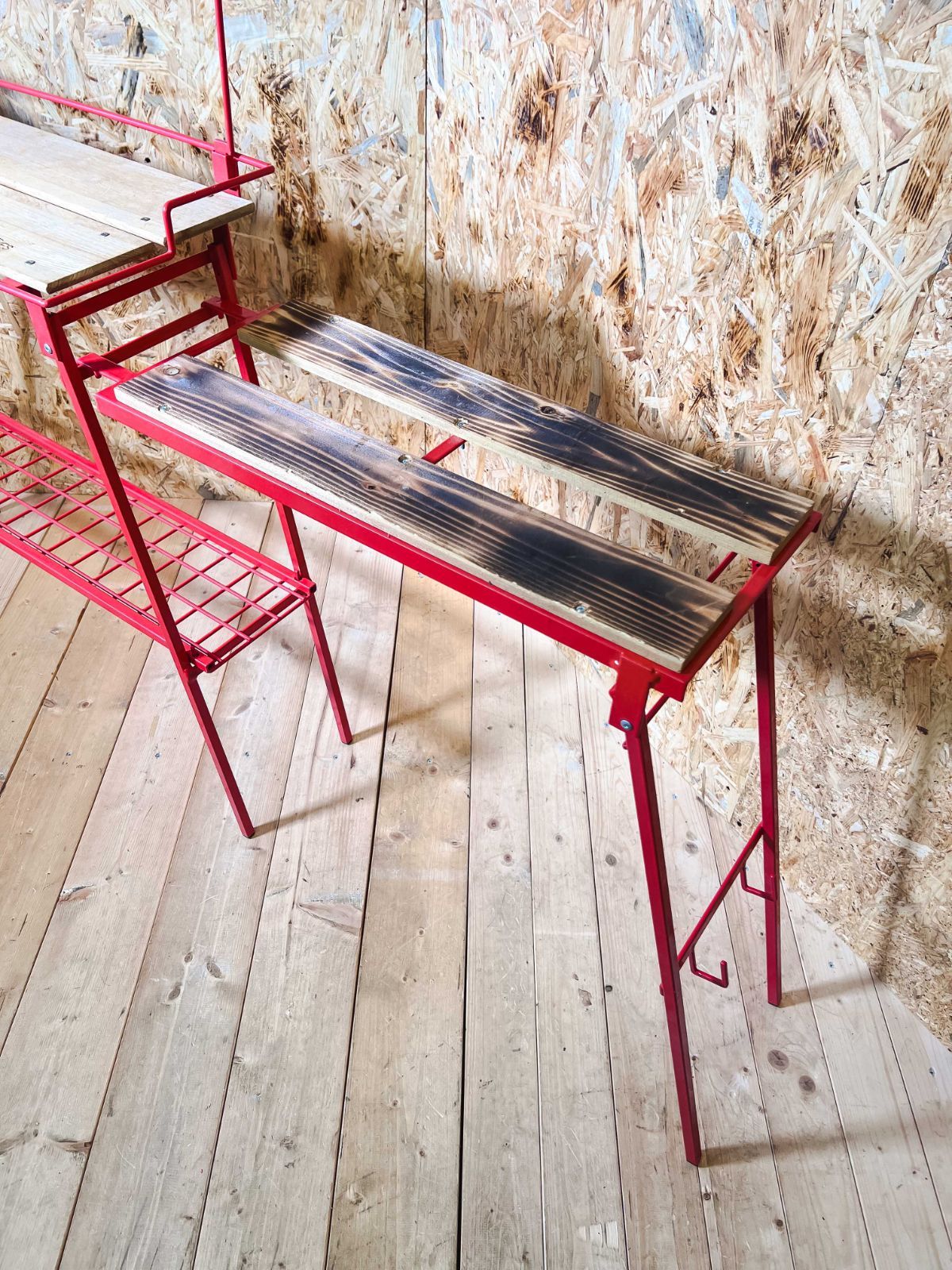  Nature tonesネイチャートーンズ バーカウンター ツーバーナースタンド アウトドアテーブル テーブル チェア ハンモック