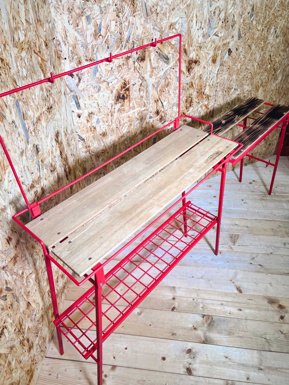 tonesネイチャートーンズ バーカウンター