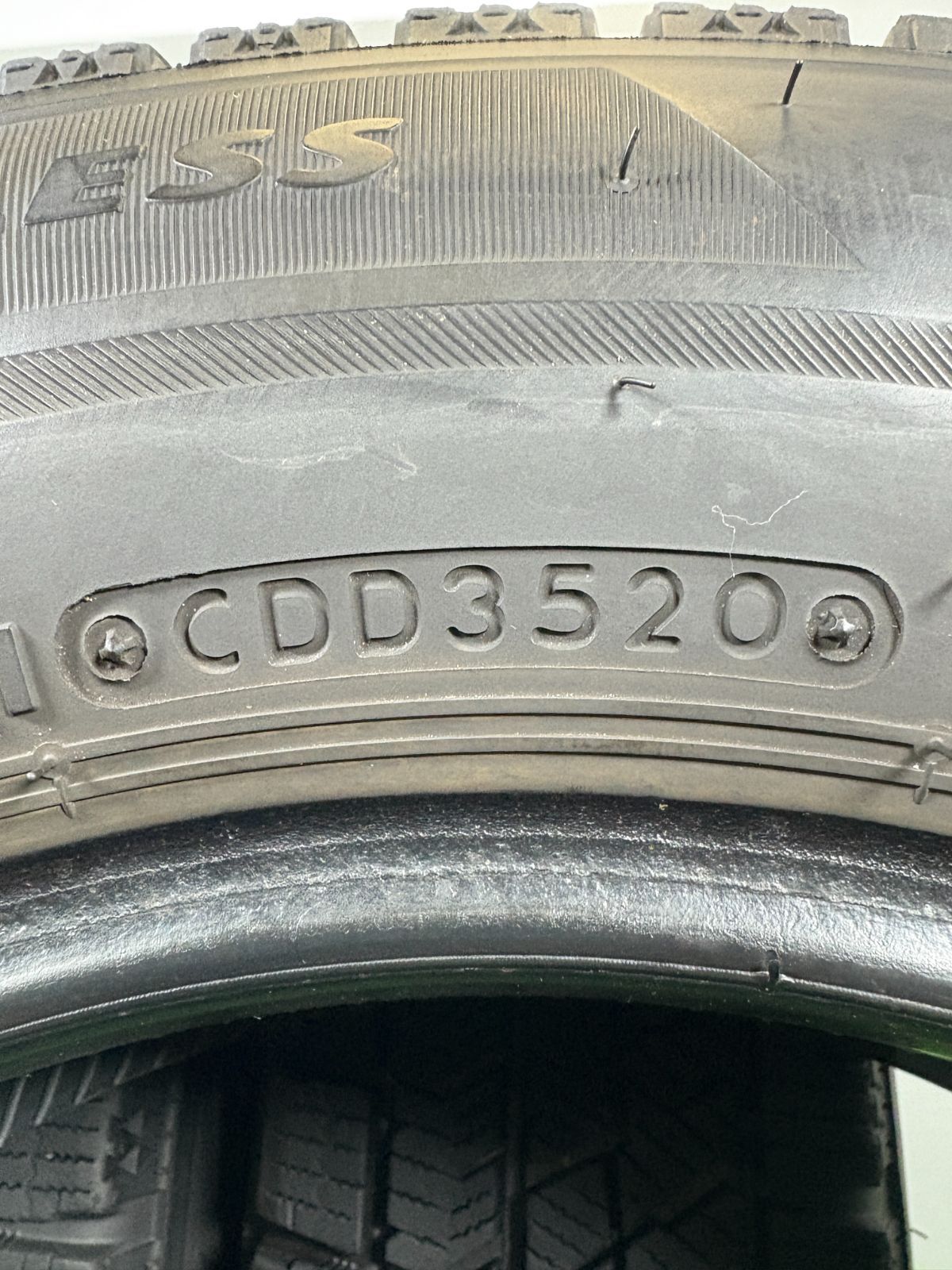 スタッドレス TA