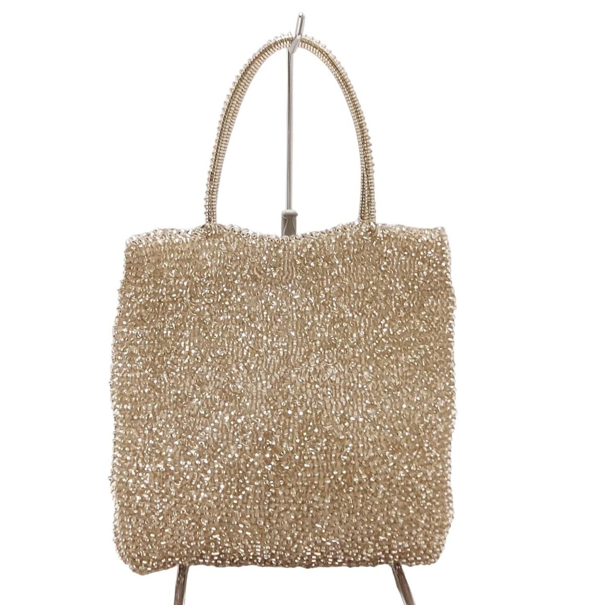 ANTEPRIMA(アンテプリマ) トートバッグ ワイヤーバッグ,スタンダード