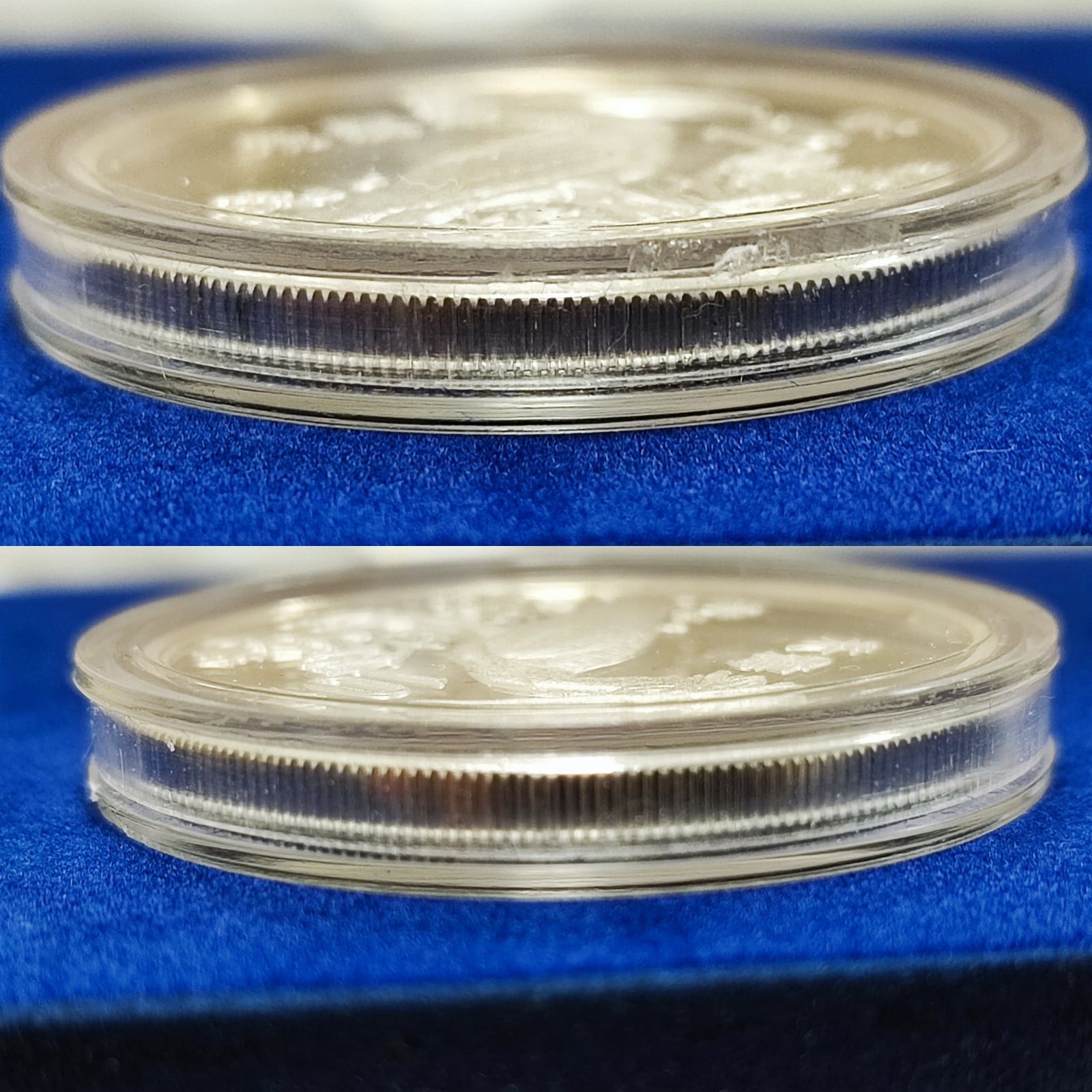 ◇1988年 日中平和友好条約10周年 記念コイン 10元銀貨【朱鴾】SILVER925 直径:38.6mm 重量:27g 鑑定証書付き◇中国人民銀行/CHINA  63801 貴重限定 日中平和友好条約締結１０周年記念の記念純銀メダル２種類
