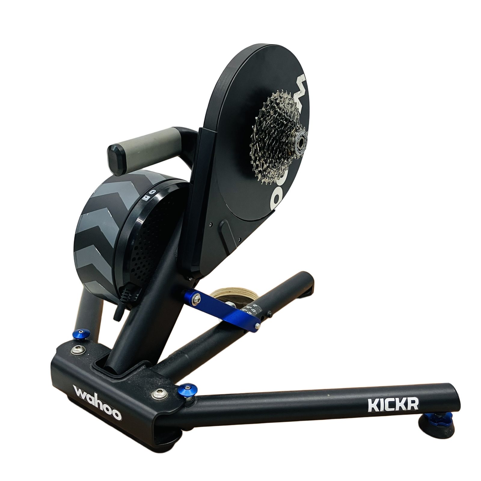 wahoo WF113 スマートトレーナー Ver4.0 KICKR トレーニング ワフー