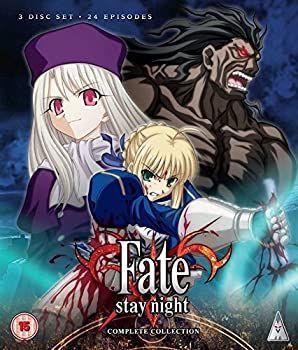 フェイトステイナイトＣＤROM Fate Stay Night 【公式通販】