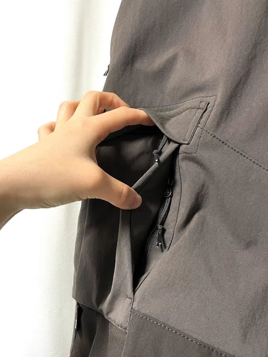  ナイキ ACG レディース ナイロン ストレッチ バンディング スミス サミット トレイル カーゴ パンツ xs ジョガーパンツ スウェットパンツ パンツ