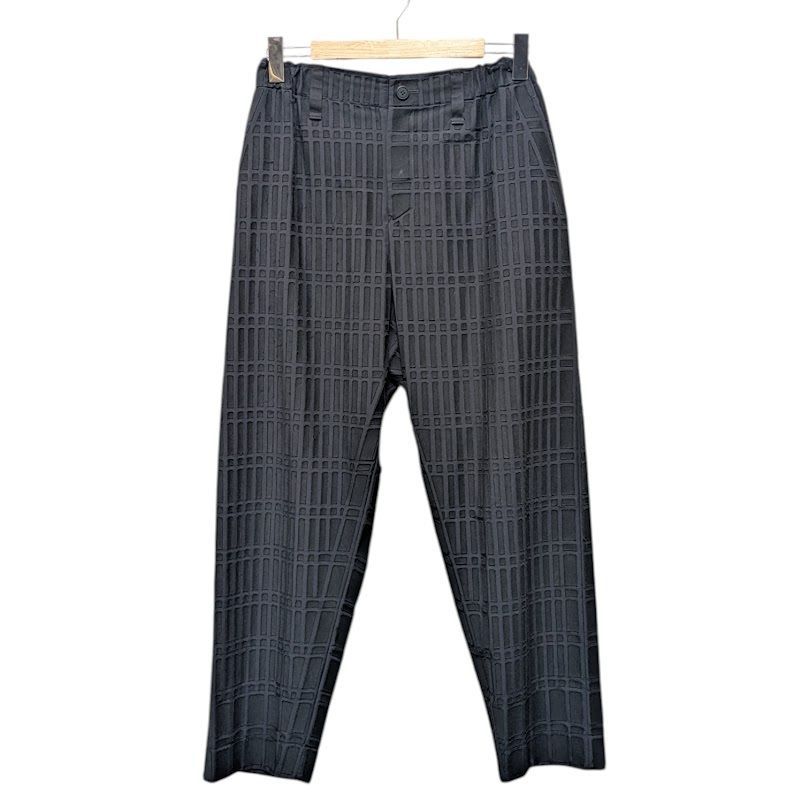 65 A-POC ABLE TYPE-B 001 エーポックイッセイミヤケ 三宅一生 ブラック サイズ 3