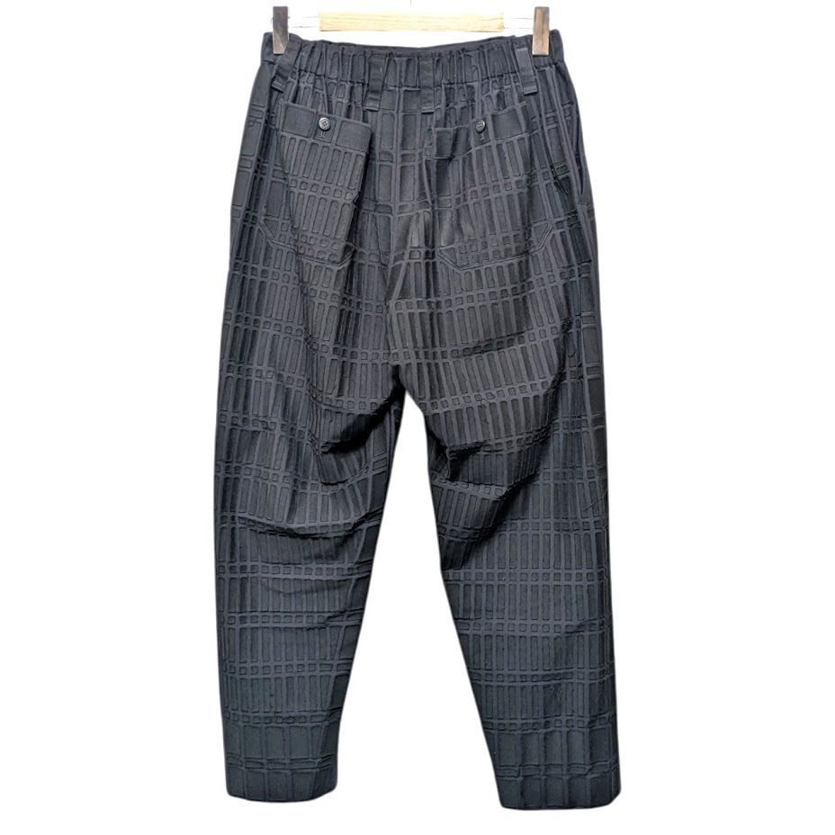 65 A-POC ABLE TYPE-B 001 エーポックイッセイミヤケ 三宅一生 ブラック サイズ 3