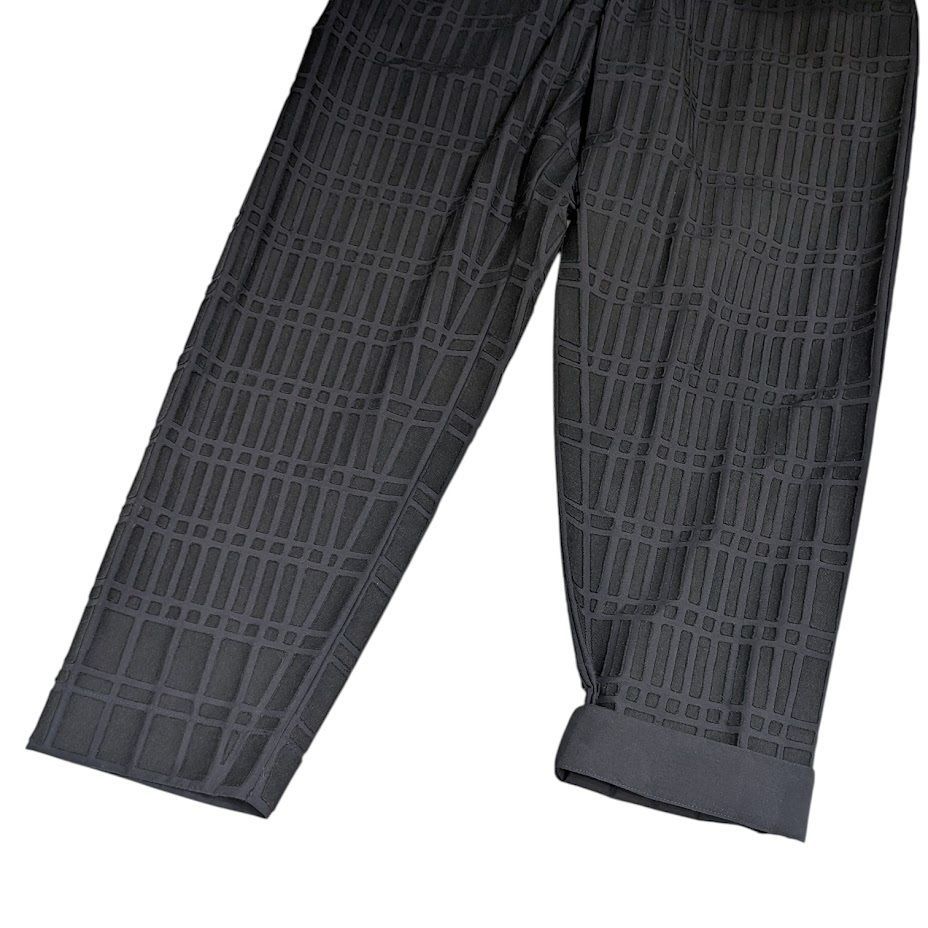 ブラック サイズ