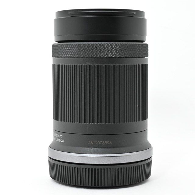 Canon 55-210mm ズームレンズ　RFマウント Amazon.com : Canon RF-S55-210mm F5-7.1 is STM for Canon APS-C