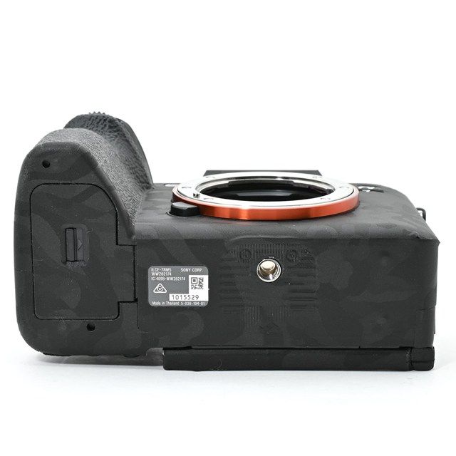  SONY α7 R V ボディ ILCE 7 RM 5 シャッター数1 の 同等品 高解像6100万画素フルサイズ AI被写体認識AF搭載 上コンディション ミラーレス一眼 デジタルカメラ