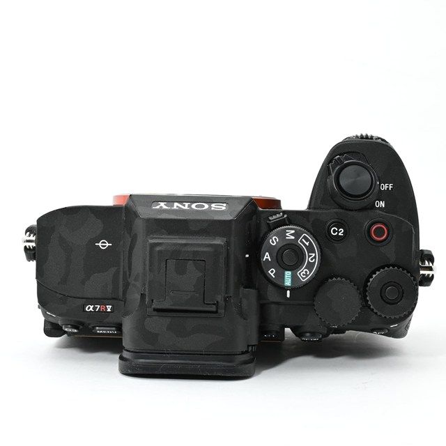 AI被写体認識AF搭載 上コンディション