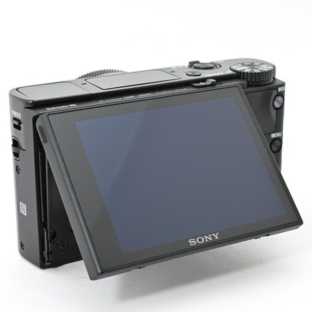  SONY Cyber shot DSC シューティンググリップキット 高速AF 20 fps連写搭載 コンパクト Vlog 動画撮影にも最適 同等コンディション コンパクトデジタルカメラ デジタルカメラ