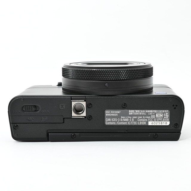 Vlog 動画撮影にも最適