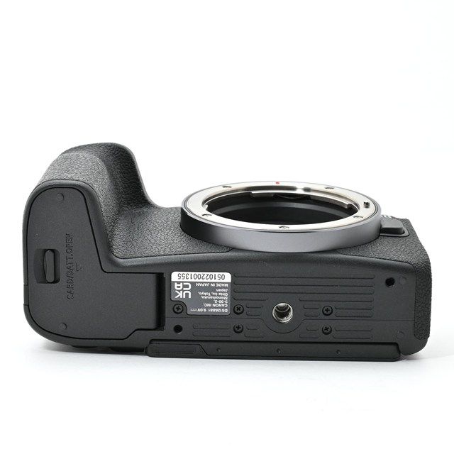 軽量フルサイズで高画質＆高速AF