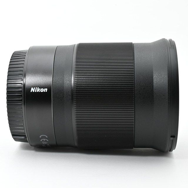 広角単焦点レンズ｜高解像×美しいボケ描写｜使用感わずかの コンディション