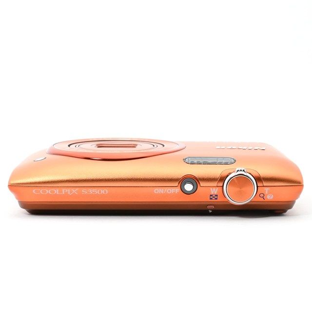 アプリコットオレンジ