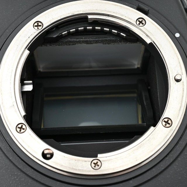 ボディ 約13万ショット実用品