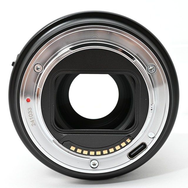 美品＞ 7artisans 七工匠 50mm F1.8 AF ソニーEマウント｜オート