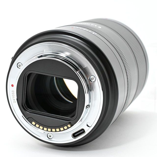 美品＞ 7artisans 七工匠 50mm F1.8 AF ソニーEマウント｜オート