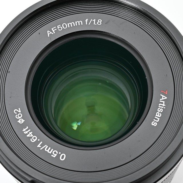 明るいF コンディション