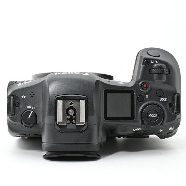 動作良好の実用品