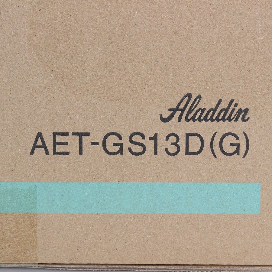  Aladdin グラファイトトースター AET GS 13 D G グリーン 焼き 遠赤グラファイト アラジン 本体 トースター 電子レンジ オーブン