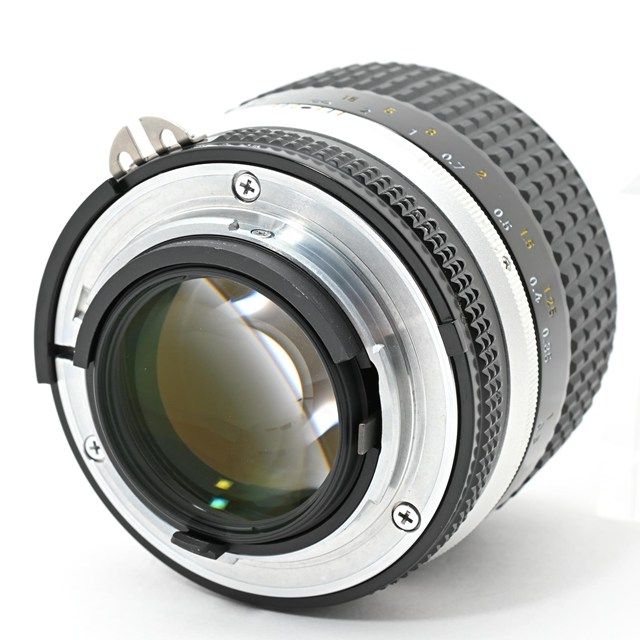 4の美しいボケ描写