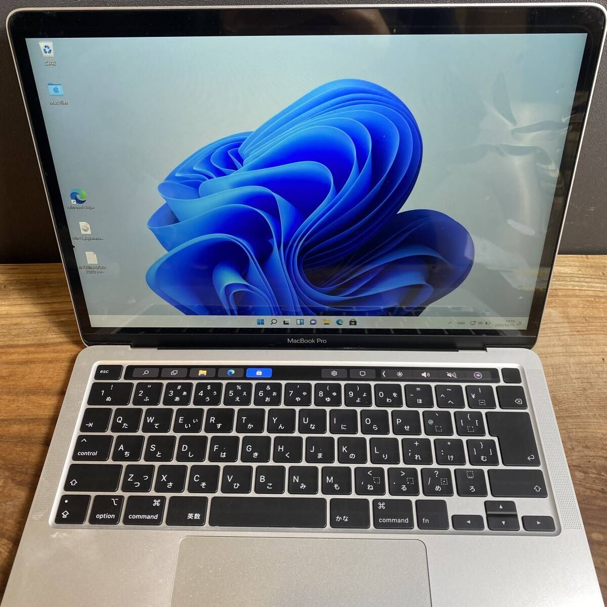 Pro MacBook Apple 13インチ 13inch ⁄ Retina 0 美品 8GB i7 Core 1 13