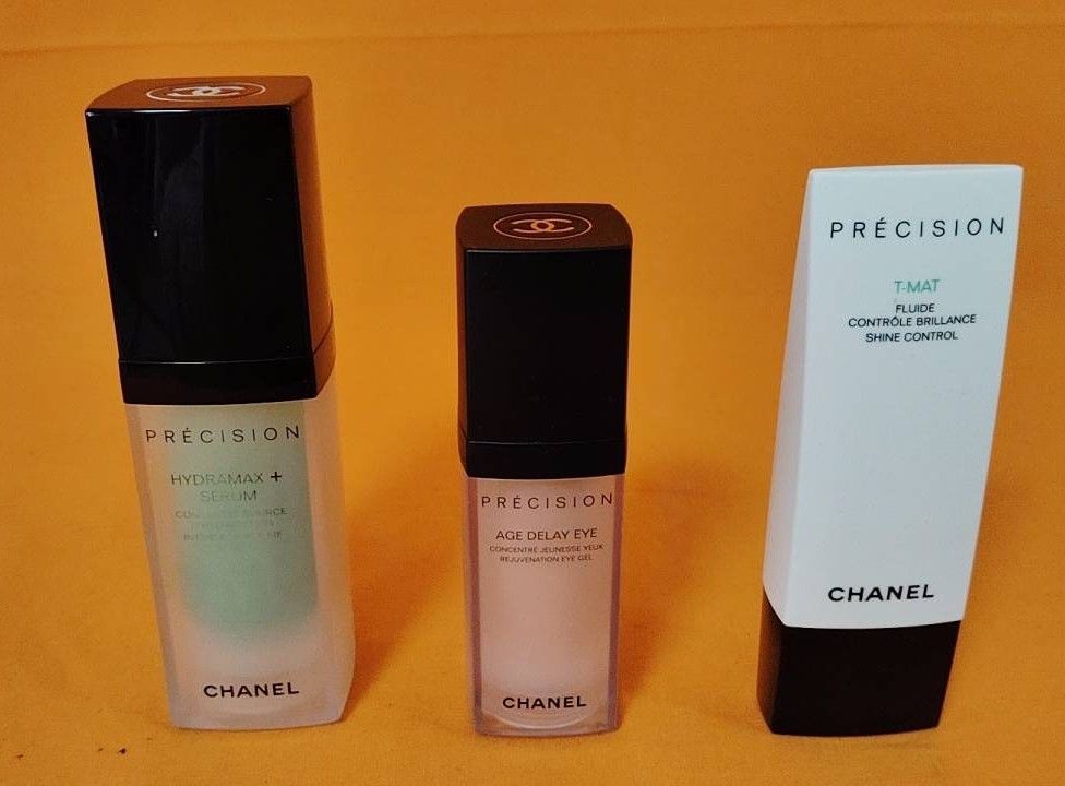 激安大特価，新品 シャネル CHANEL イドゥラマックスプラスモイスチャーセラム保湿美容液／ Tマット 乳液／ディレイ セラム アイ 目元美容液 スキンケア メンズ レディース 笑声出品商品 美容液