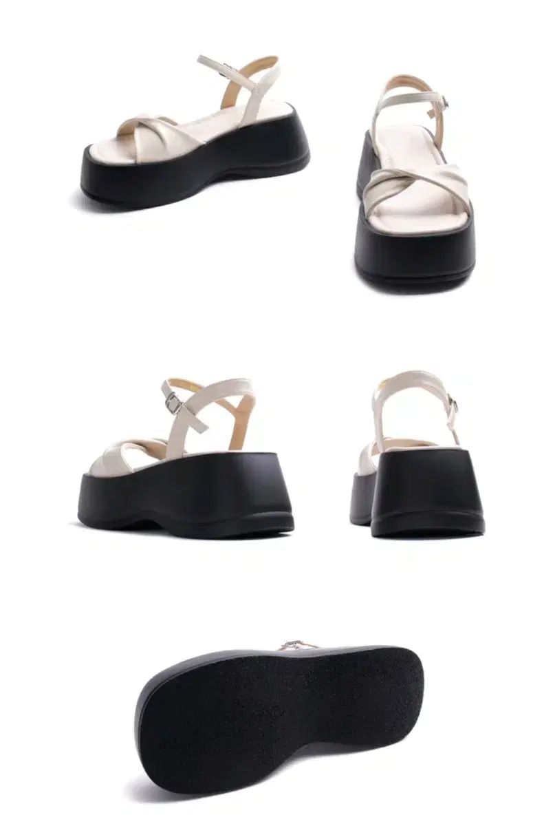 スクエア フラットフォーム