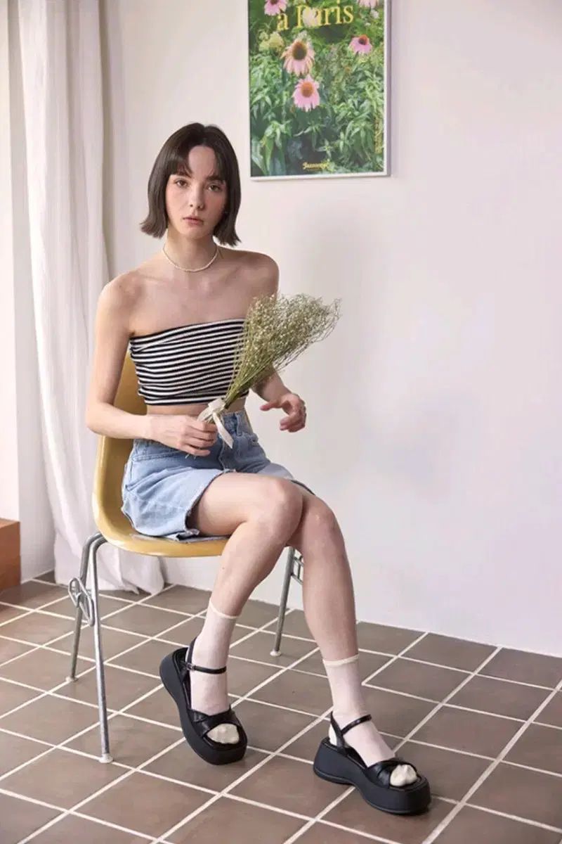 フラットフォーム