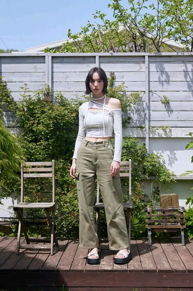 スクエア フラットフォーム